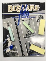 洋書　Bizarre Fotos from the Archives of Irving Klaw: Volume 4　アーヴィング・クラウの写真アーカイブ: ビザール・フォト 第4巻