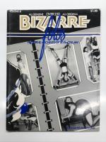 洋書　Bizarre Fotos from the Archives of Irving Klaw: Volume 4　アーヴィング・クラウの写真アーカイブ: ビザール・フォト 第4巻