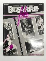 洋書　Bizarre Fotos from the Archives of Irving Klaw: Volume 3　アーヴィング・クラウの写真アーカイブ: ビザール・フォト 第3巻