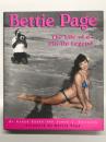 洋書　Bettie Page: The Life of a Pin-Up Legend　ベティ・ペイジ: 伝説のピンナップガールの生涯