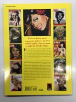 洋書　Bettie Page Rules　ベティ・ペイジが最強！