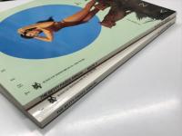 洋書　The Betty Pages Annual / The Betty Pages Annual Book 2　魅惑のピンナップガール ベティ・ペイジのすべて　2冊セット