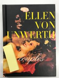 洋書　Ellen Von Unwerth: Couples　エレン・フォン・アンワース写真集: カップルズ