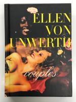 洋書　Ellen Von Unwerth: Couples　エレン・フォン・アンワース写真集: カップルズ