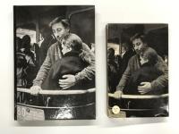 洋書　A Bruna Book: Women of Paris / 和書　パリの女　2冊セット