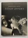 洋書　Mercedes-Benz Silver Arrows　メルセデス・ベンツ シルバーアローの軌跡