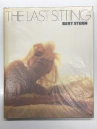 洋書　Last Sitting: Bert Stern　バート・スターン作品集 ラスト・シッティング: マリリン・モンロー最後の写真集