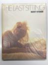洋書　Last Sitting: Bert Stern　バート・スターン作品集 ラスト・シッティング: マリリン・モンロー最後の写真集