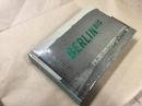 洋書 BERLIN BIS