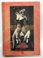 Torture Garden　トーチャー ガーデン 拷問天国: ヴィンテージ・エロティカ・アーカイヴ