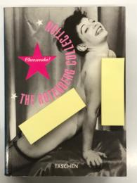 洋書　Cheesecake！: The Rotenberg collection　チーズケーキ！　マーク・リー・ローテンバーグのヴィンテージ&エロティック・ピンナップコレクション