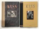 KISS: Kiss pictures / KISS 2: Kiss Me Again