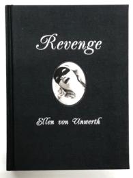 洋書　Revenge: Ellen Von Unwerth　リベンジ: エレン・フォン・アンワース写真集