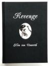 洋書　Revenge: Ellen Von Unwerth　リベンジ: エレン・フォン・アンワース写真集