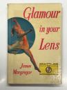 洋書　Glamour in Your Lens: A Commonsense Guide to Attractive Photography　レンズの中のグラマーな女性: 魅力的な写真を撮るための実践ガイド