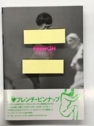 FRENCH PIN-UPS　フレンチ・ピンナップ