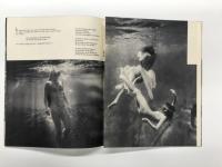 洋書　L'île aux Sirènes par Serge de Sazo　人魚たちの島: セルジュ・ド・サゾ写真集