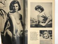 洋書　Peter Basch Photographs Beauties of the World　ピーター・バッシュ写真集 世界の美女