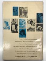洋書　Living Photography by Don Ornitz　リヴィング・フォトグラフィー: ドン・オーニッツ写真集