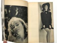 洋書　Living Photography by Don Ornitz　リヴィング・フォトグラフィー: ドン・オーニッツ写真集