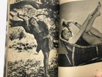 洋書　Living Photography by Don Ornitz　リヴィング・フォトグラフィー: ドン・オーニッツ写真集