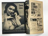 洋雑誌　GALA: America's Greatest Array Glamor: September 1959 Vol.10 No.3　ピンナップ・マガジン GALA 1959年9月号 Vol.10 No.3
