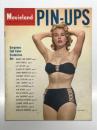 洋雑誌　Movieland PIN-UPS　映画女優ピンナップマガジン: ムービーランド・ピンナップス