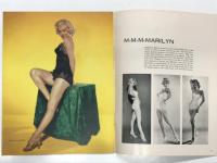 洋雑誌　Movieland PIN-UPS　映画女優ピンナップマガジン: ムービーランド・ピンナップス