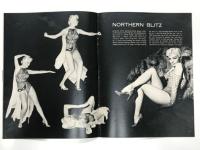 洋雑誌　Movieland PIN-UPS　映画女優ピンナップマガジン: ムービーランド・ピンナップス