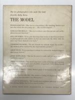 洋書　The MODEL: A Portrait of Beauty by Ten Master Photographers　ザ・モデル: 10人の巨匠による美の肖像