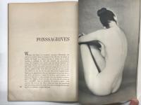 洋書　The MODEL: A Portrait of Beauty by Ten Master Photographers　ザ・モデル: 10人の巨匠による美の肖像