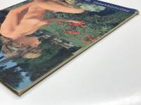 洋書　NUS Album No.8: Phtographies de Serge Jacques　NUSヌード写真集 第8号 セルジュ・ジャック作品集
