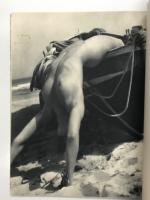 洋書　NUS Album No.8: Phtographies de Serge Jacques　NUSヌード写真集 第8号 セルジュ・ジャック作品集