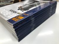 洋書　U-BOOT im Focus Edition No.2 / No.5 / No.6 /No.7 / No.8 / No.9 / No.10 / No.11 / No.12 / No.13 /No.14 / No.15 / No.16 / No.17 / No.18 / No.19　未公開写真で見るドイツ海軍潜水艦: Uボート・イン・フォーカス 16冊セット