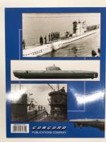洋書　Armor at War Series No.7071: U-Boat War 1939-45　アーマー・アット・ウォー・シリーズ: Uボートの戦い 1939–45