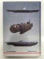 洋書　Ubootwaffe, Marine - Kleinkampfverbande 1939-1945　ドイツ海軍Uボート部隊と海軍特殊潜航艇部隊 1939–1945