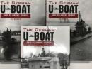 洋書　The German U-Boat Base at Lorient, France Vol.1: June 1940 - June 1941 / The German U-boat Base at Lorient, France Vol.2: July 1941-July 1942 / The German U-Boat Base at Lorient, France Vol.3: August 1942-August 1943　ドイツ海軍Uボートの最重要拠点 フランス・ロリアン基地の変遷  第1巻・1940年6月-1941年6月、第2巻・1941年7月-1942年7月、第3巻・1942年8月-1943年8月　3冊セット