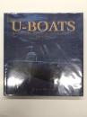 洋書　U‑Boats: History, Development and Equipment 1914–1945　Uボートの歴史・開発、その装備 1914–1945
