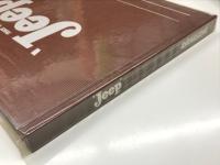 フォーバイフォーマガジン 別冊 JEEP TRUCK 1/4TON 4×4 UTILITY