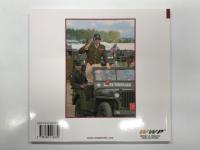 洋書　MB Jeeps in Detail: WWII Willys MB and Composite Jeeps　インディテールシリーズ R054: MBジープ の詳細 第二次大戦期のウィリスMBとコンポジットジープ Willys MB（スラットグリル含む）と Ford GPW との混成仕様