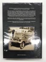 洋書　Kübelwagen on All Frontlines: The “Leichter Personenkraftwagen K1” VW Typ 82 – Wartime Service & Production Batches  全戦線のキューベルワーゲン: 多くの未公開写真で見る軽乗用車 K1（VWタイプ82）の戦時運用と生産時期