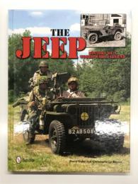洋書　The Jeep: History of a World War II Legend 　ジープ: 第二次世界大戦が生んだ名車ジープの物語