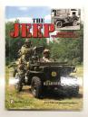 洋書　The Jeep: History of a World War II Legend 　ジープ: 第二次世界大戦が生んだ名車ジープの物語