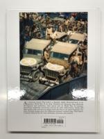 洋書　The Jeep: History of a World War II Legend 　ジープ: 第二次世界大戦が生んだ名車ジープの物語