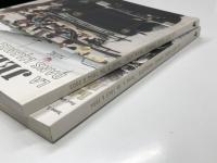 洋書　La Jeep dans L'armée Française, 1943–2003: Tome 1, De 1943 à 1954 / Tome 2, De 1954 à 2003　フランス軍におけるジープのすべて 1943–2003. 第1巻 1943年から1954年まで、第2巻 1954年から2003年まで　2冊セット