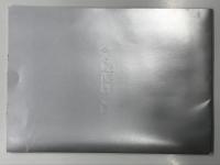 JIOTTO CASPITA: ジオット・キャスピタ カタログほか広報資料一式