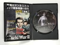 DVD　鮫と小魚