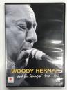 DVD　Woody Herman and His Swingin' Herd 1964　ウディ・ハーマン＆ヒズ・スウィンギン・ハード 1964