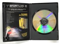 DVD　DIZZY GILLESPIE Jivin' in Be-Bop　ディジー・ガレスピー: ビバップ映画「Jivin' in Be-Bop」より