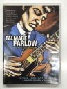 DVD　Talmage Farlow: A Film by Lorenzo DeStefano　ジャス・ギタリスト タル・ファーロウ：ロレンツォ・デステファノによるドキュメンタリー